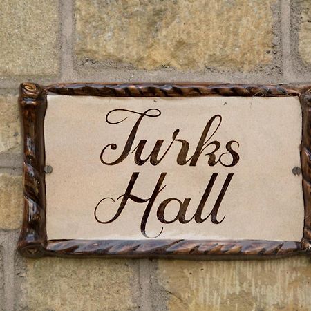 Turks Hall Bruton Luaran gambar