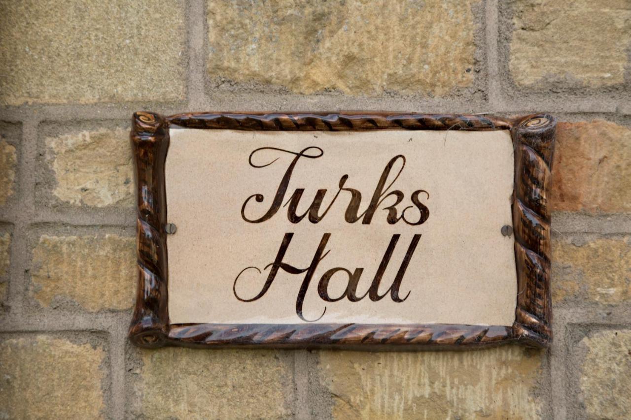 Turks Hall Bruton Luaran gambar